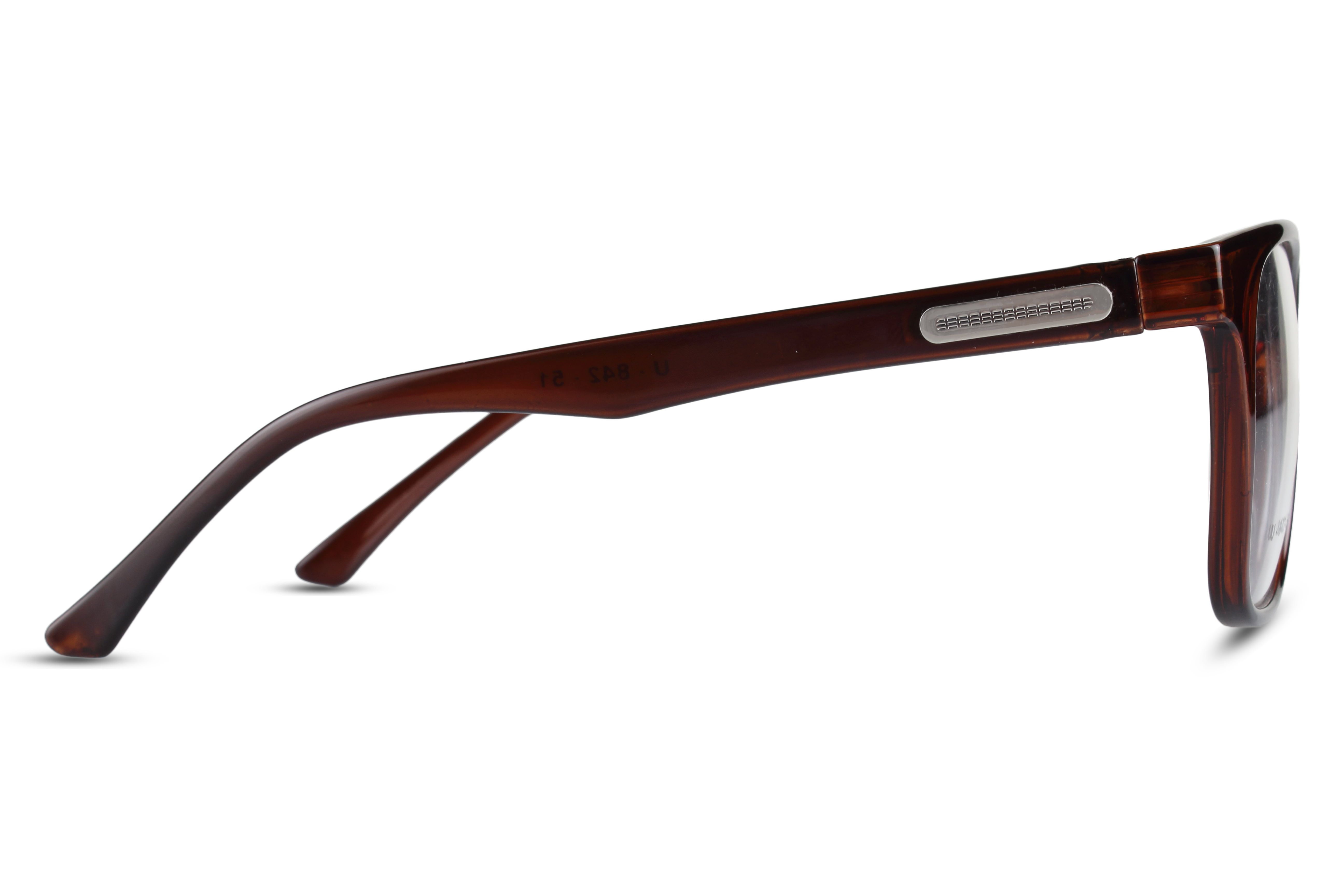 REACTR Square Spectacle Frame Buy REACTR Square