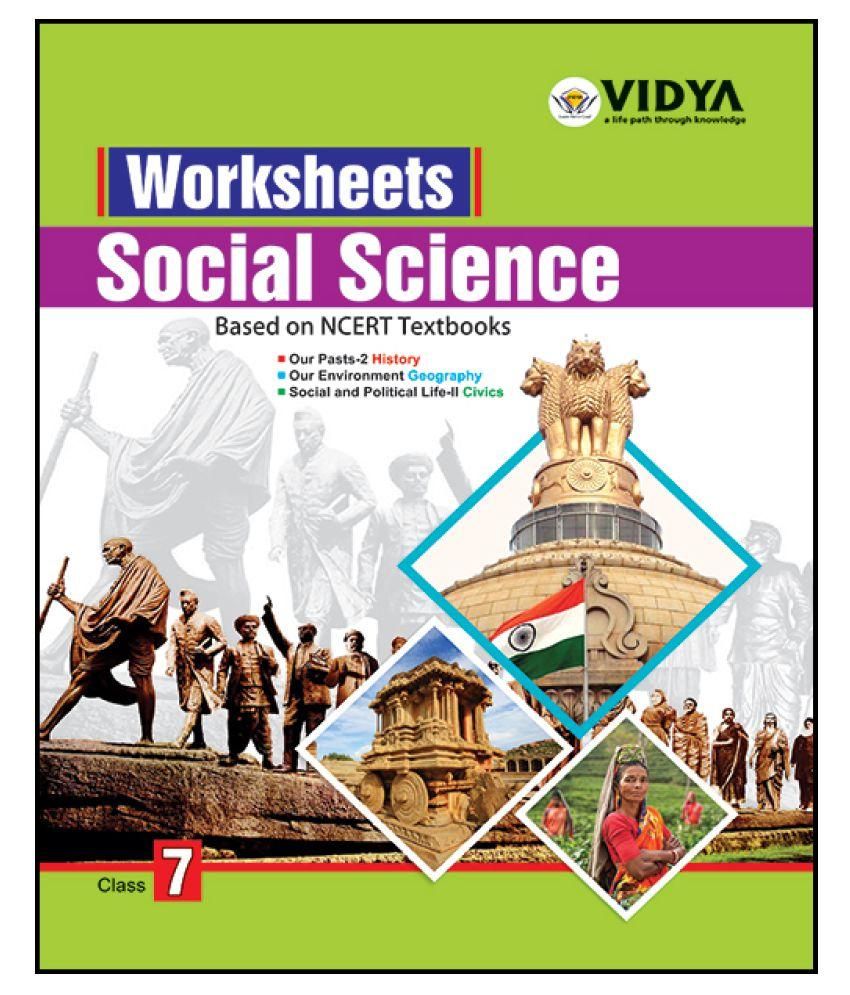 social science worksheets 7 buy social science worksheets 7 online at low price in india on snapdeal