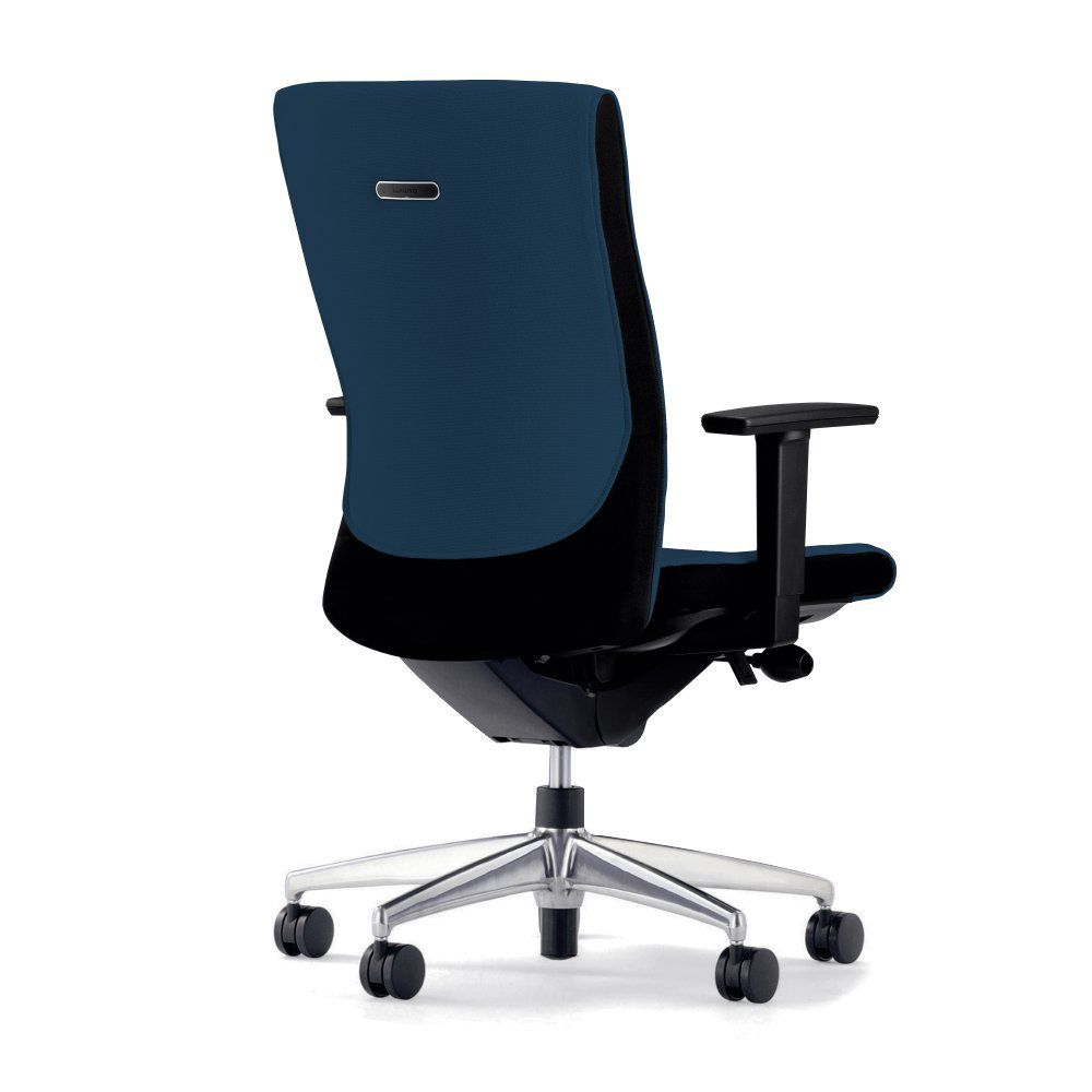 Kokuyo desk chair office chair punt CR GA 2433 F 6 GN 65