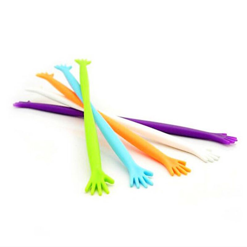 ShopAis Virgin Plastic Stirrers: Buy Online At Best Price In India ...