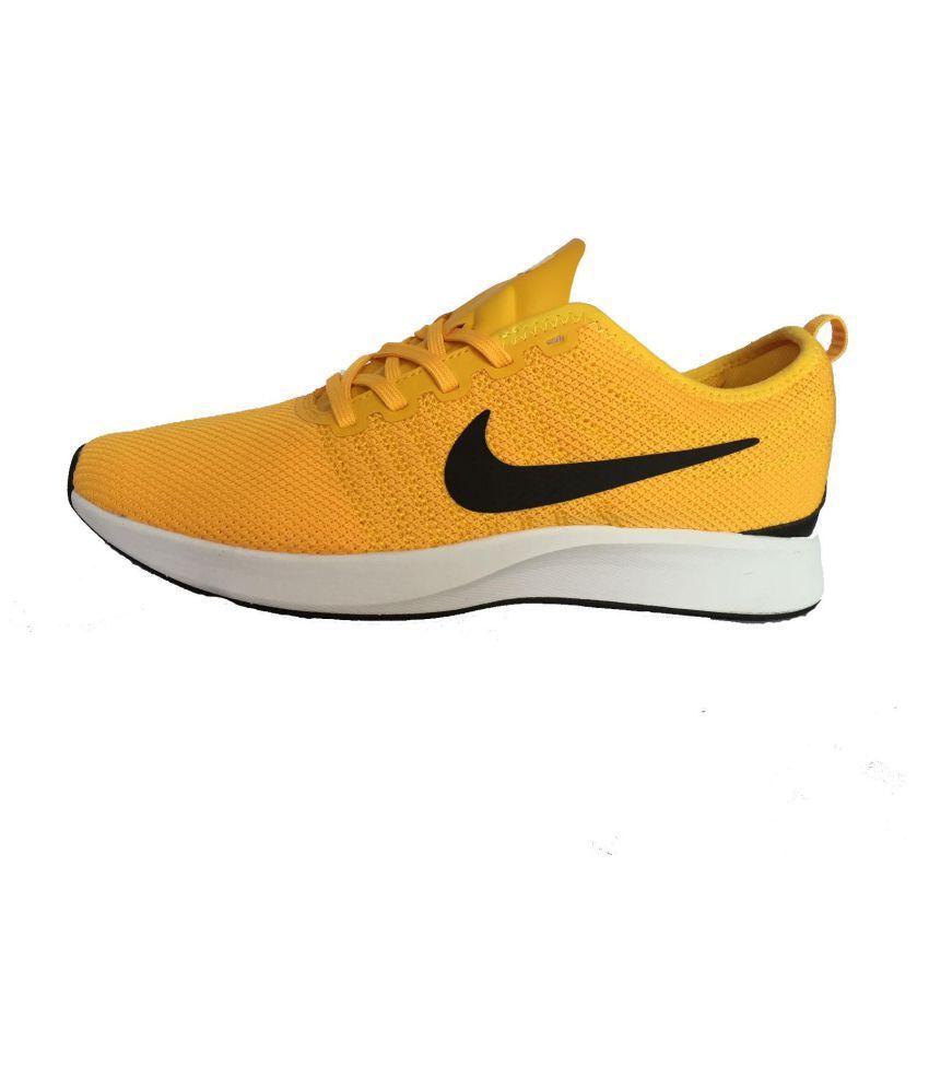 nike dualton racer