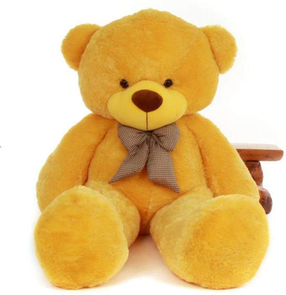 lovable huggable teddy bear