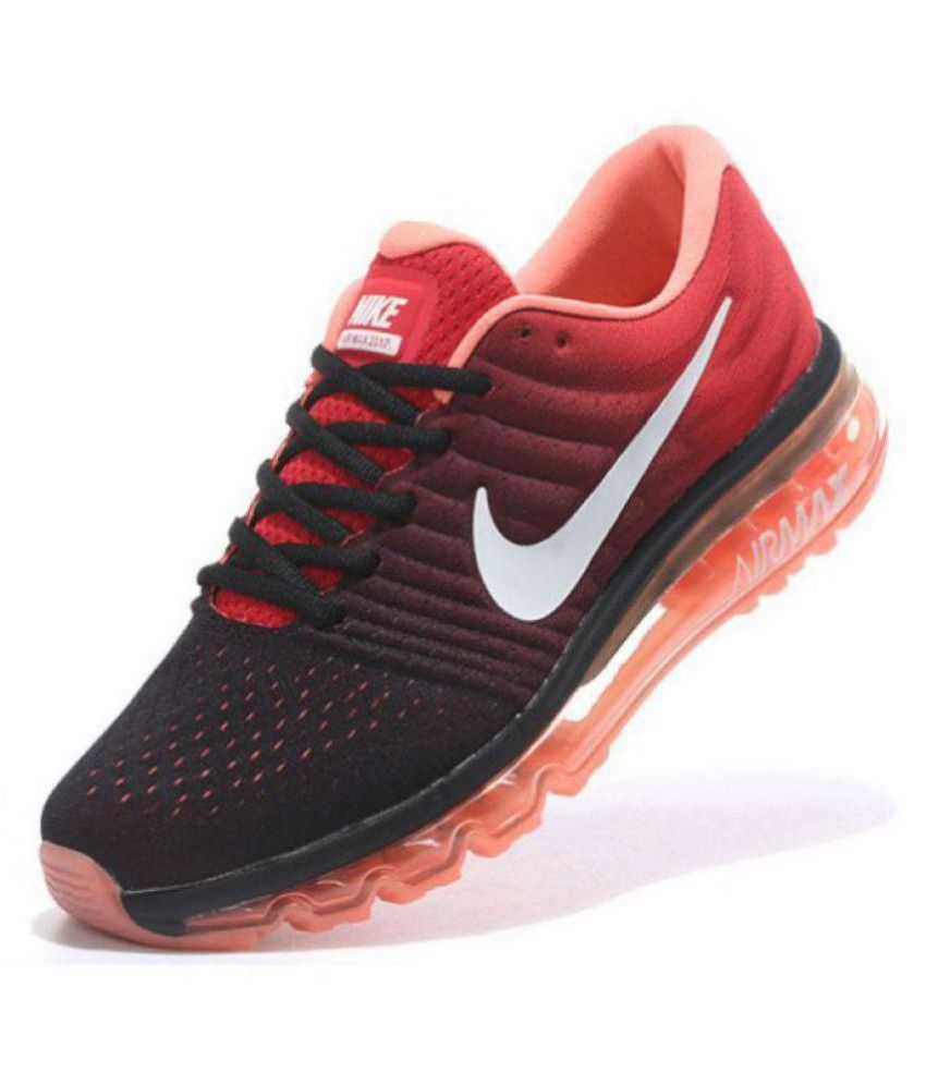 nike air max 2017 orange nike air max 2017 orange