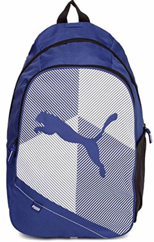 puma echo plus backpack