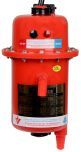 Sun Geyser's Instant Water Heater For Home Office and Industries 1 Ltr Sun Geyser's Instant Water Heater Instant - Geysers Red