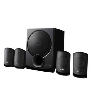 sony home theatre sa d40 price