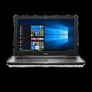 DELL INSPIRON 5567 Intel CORE i3-6006U - 6TH GEN - 4GB RAM - 1TB HDD - 15.6