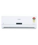 Whirlpool 1 Ton 5 Star 1 TON MAGICOOL DLX 5S WHITE Split Air Conditioner(2016-17 BEE Rating)