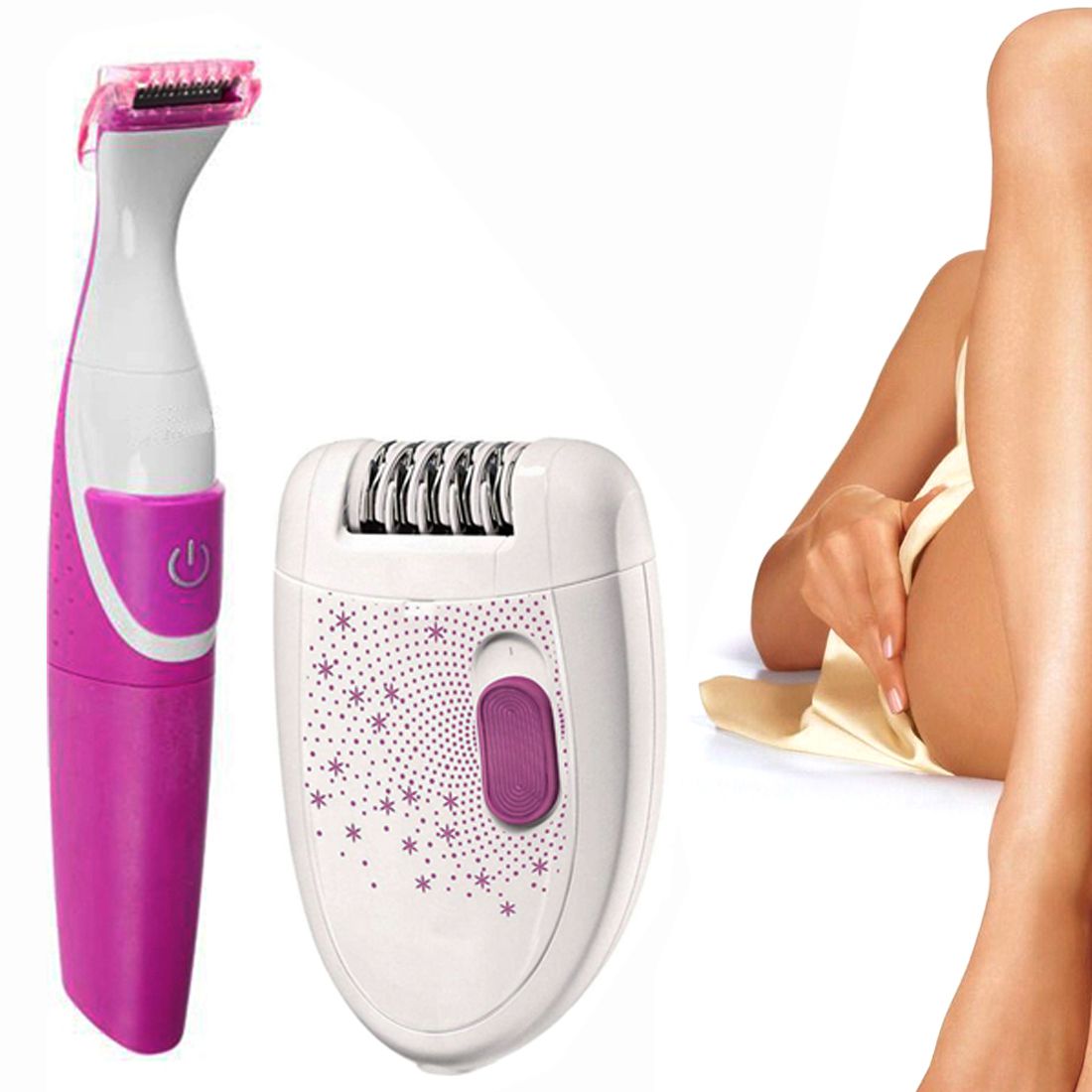 philips 2 in 1 trimmer
