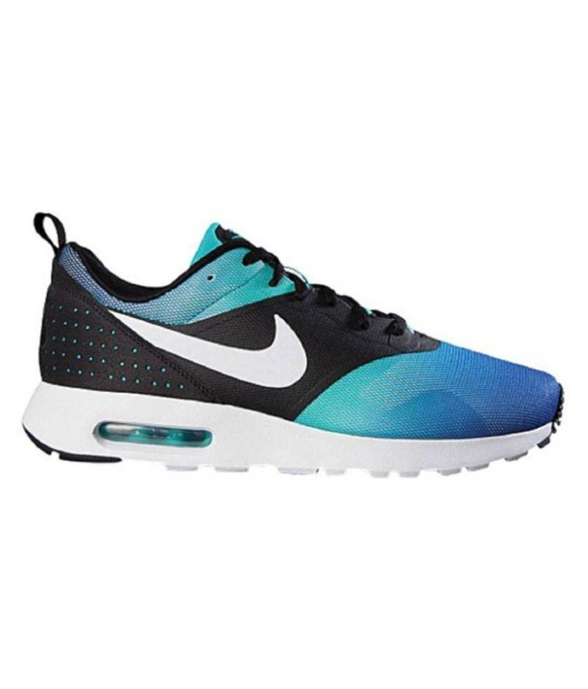 nike tavas shoes price in india