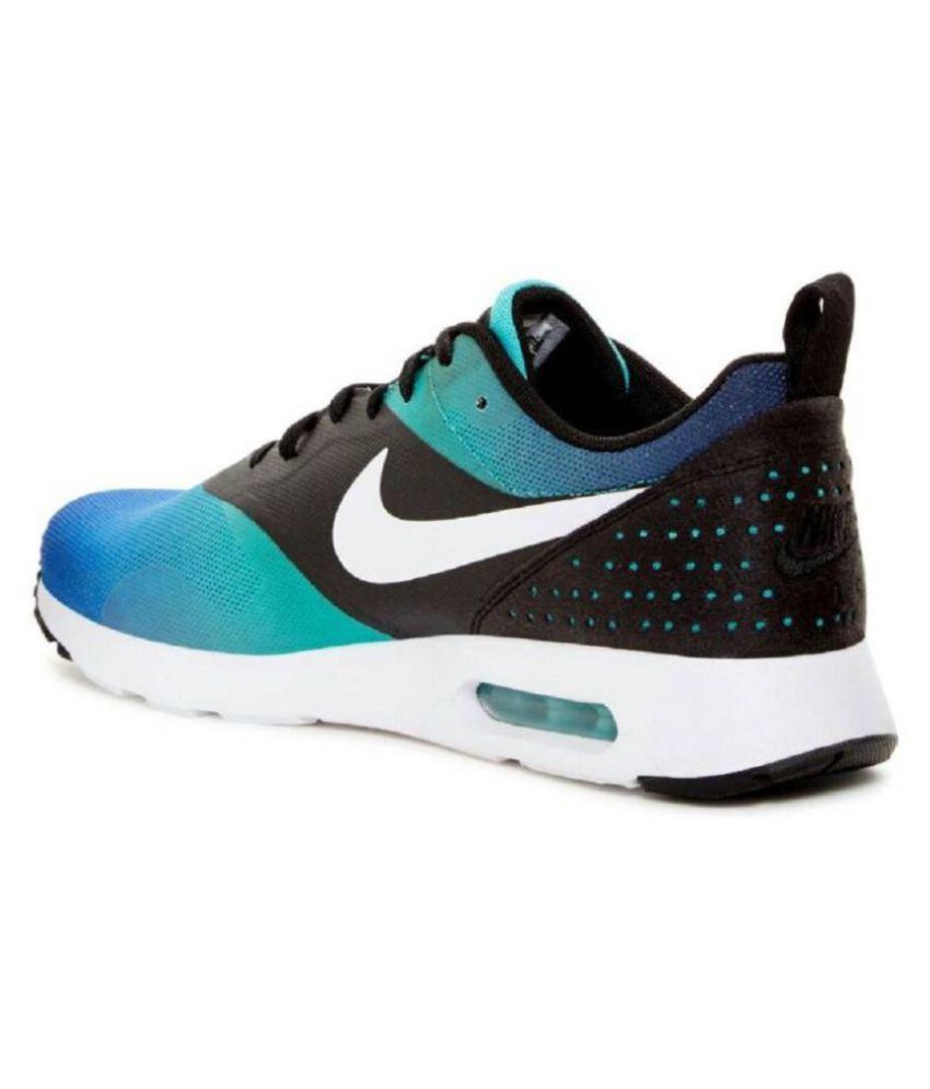 nike air max tavas price in india