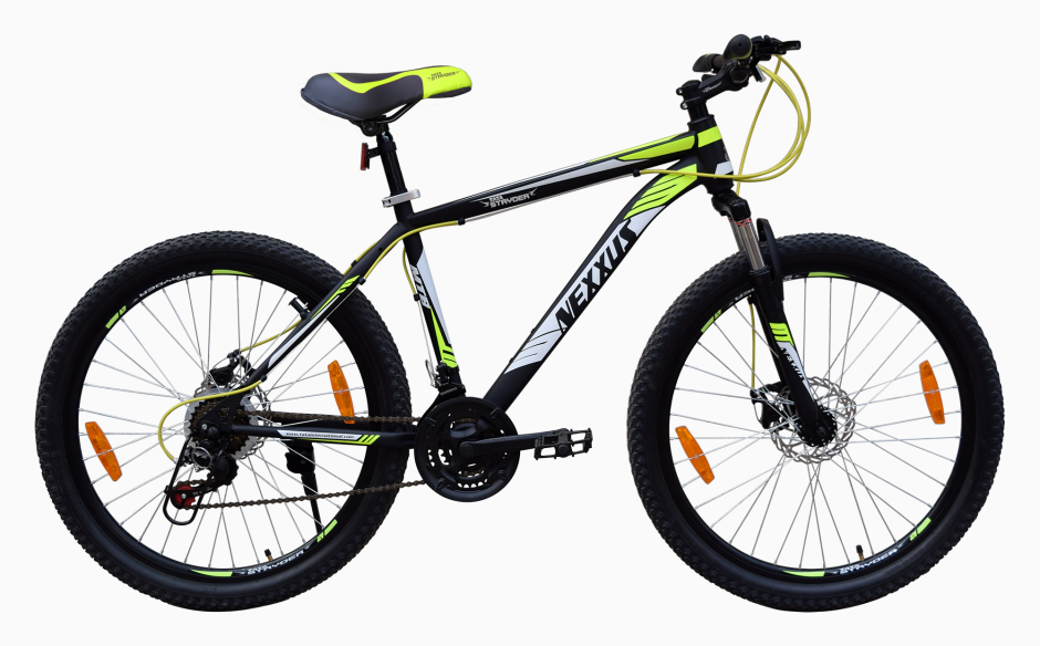 tata stryder cycle 20 inch