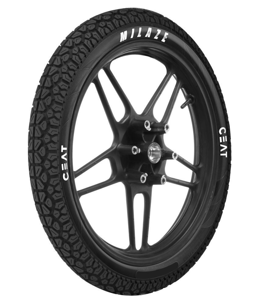 100 90 x 18 rear tyre price