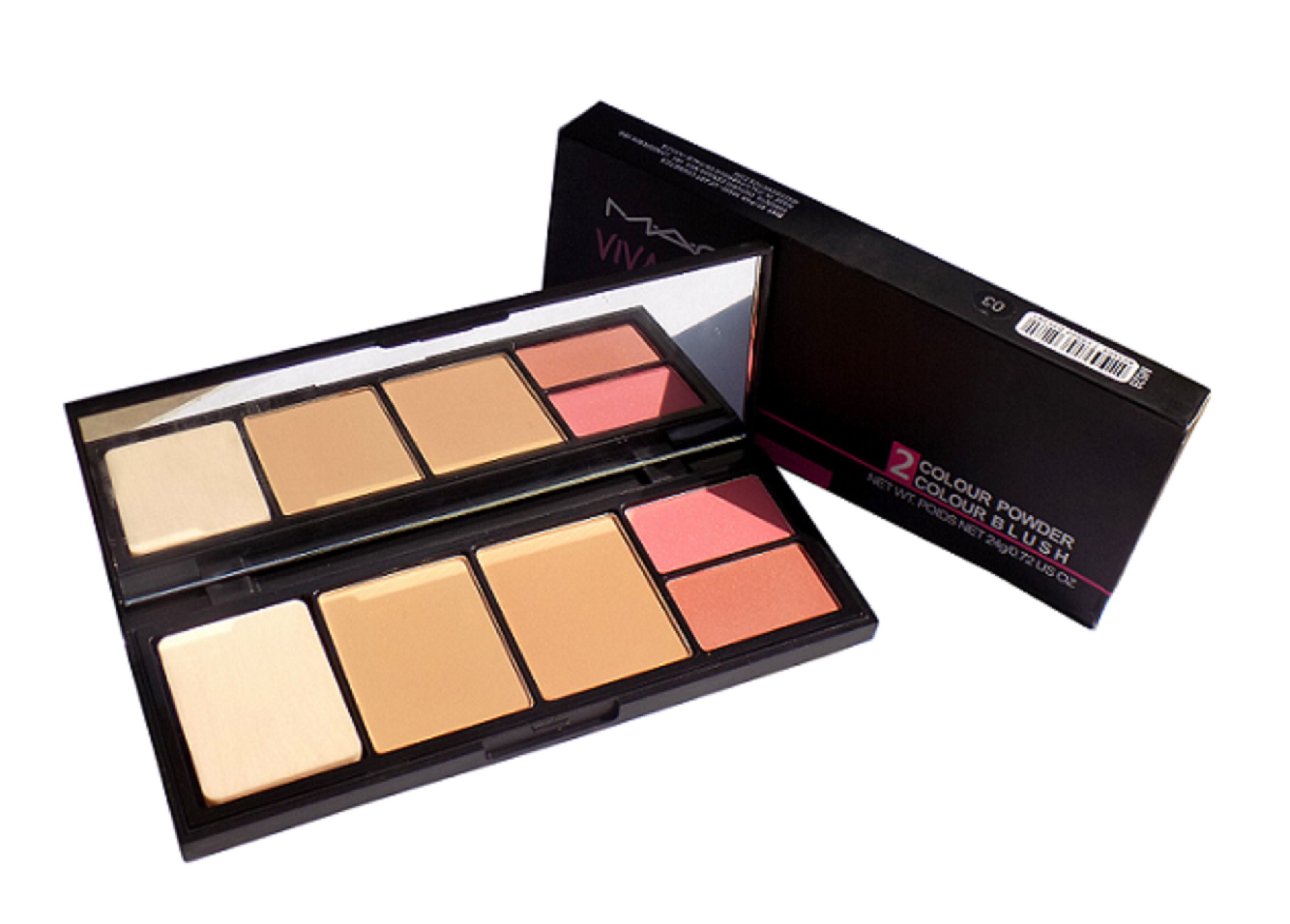 blush on kit huda beauty