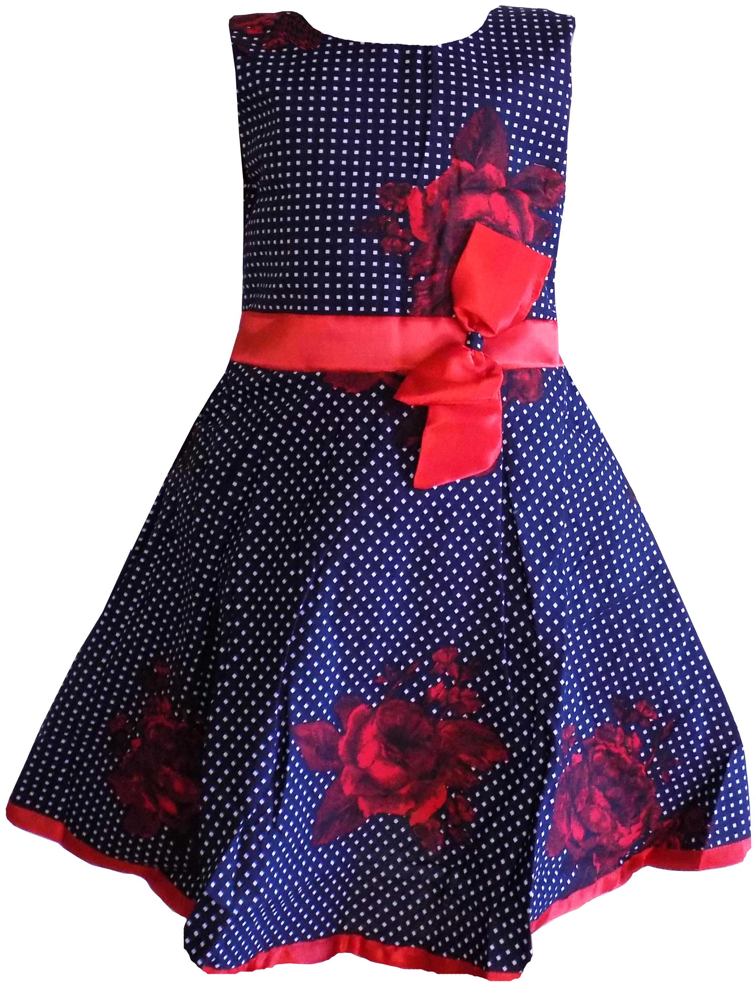 birthday frock for women