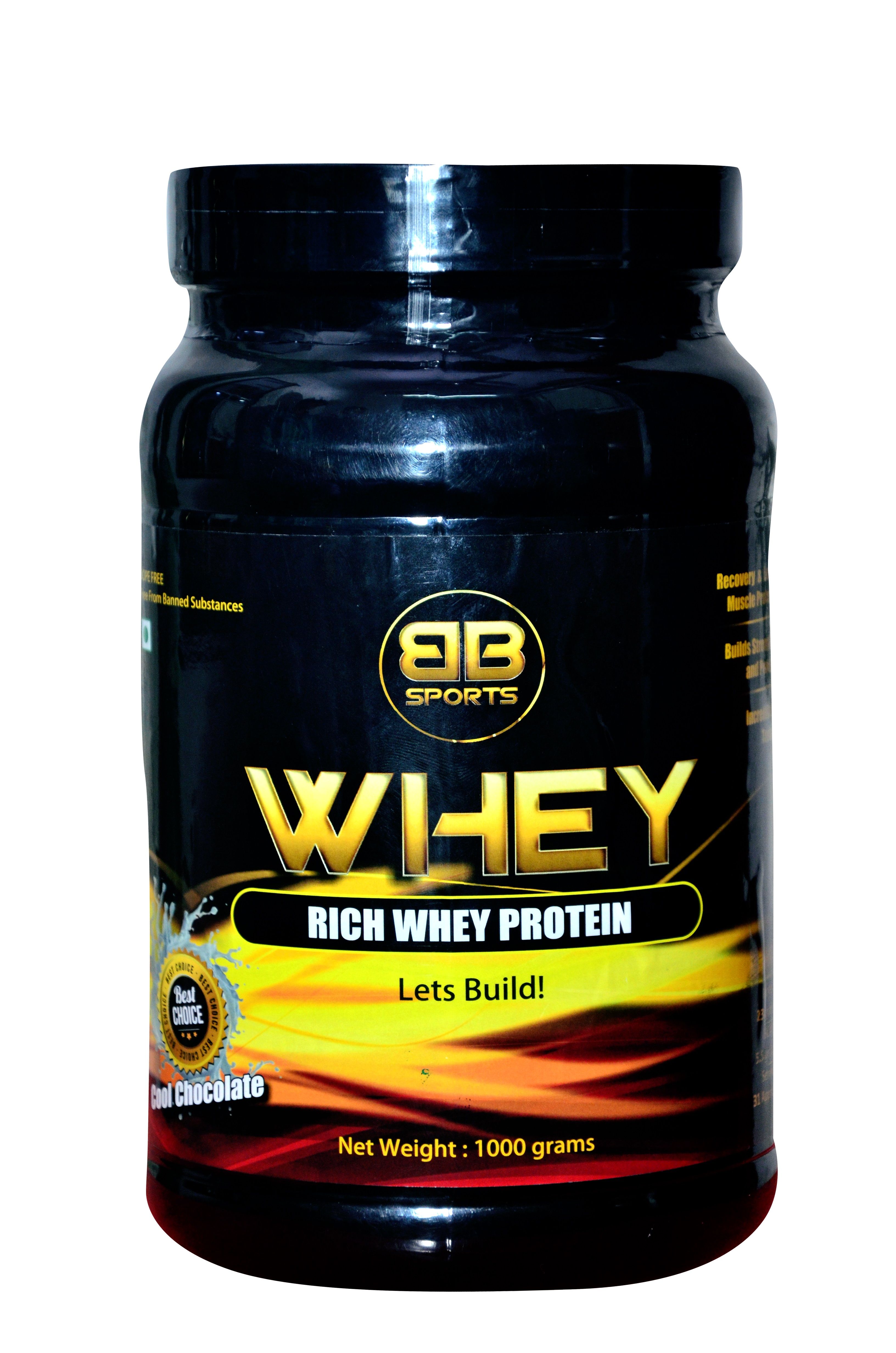BB Sports Nutrition 10001 6 kg: Buy BB Sports Nutrition 10001 6 kg at