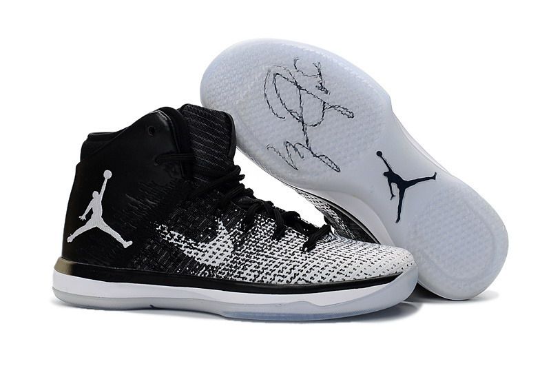 Nike Air Jordan 31 XXX \