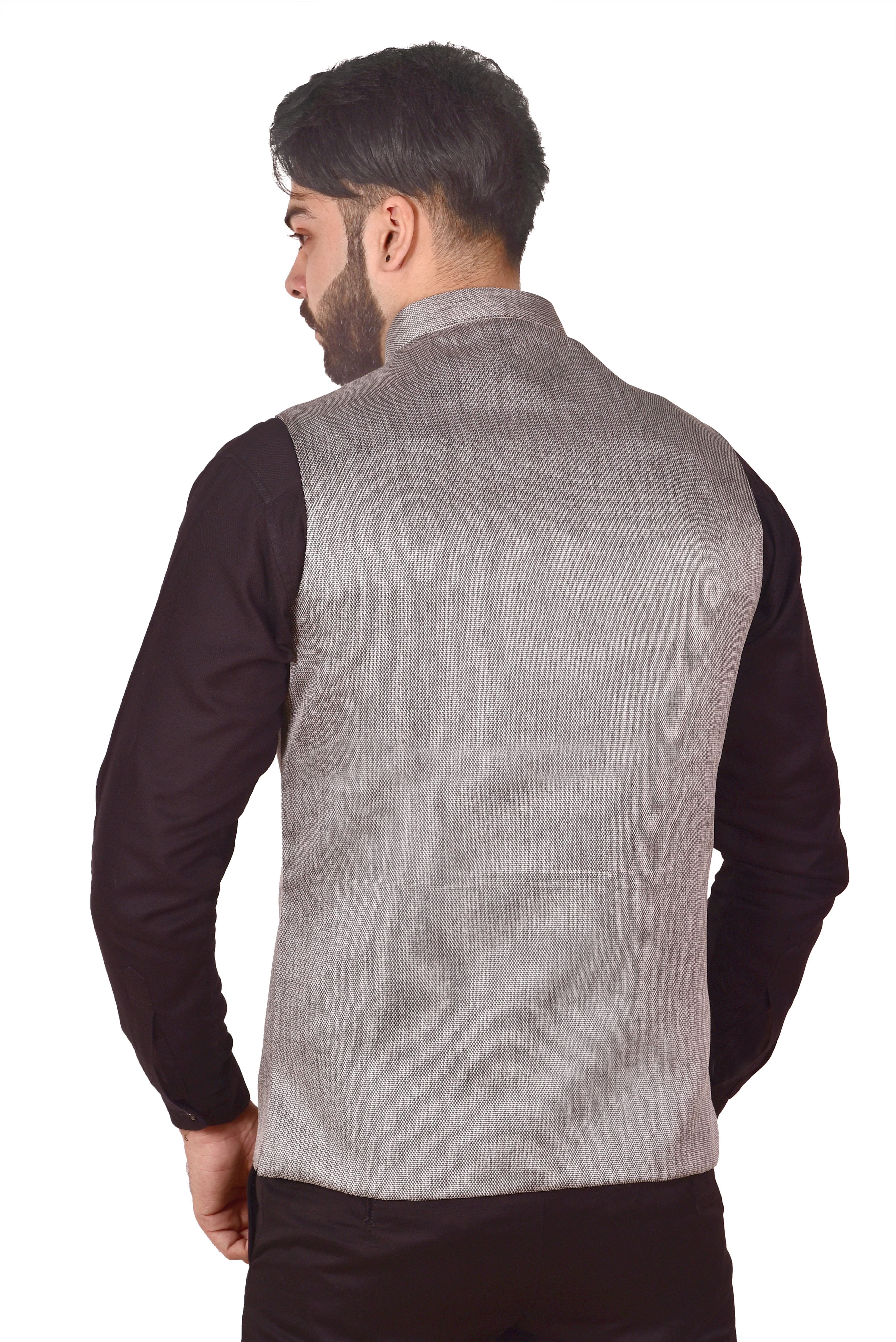 numero uno nehru jacket