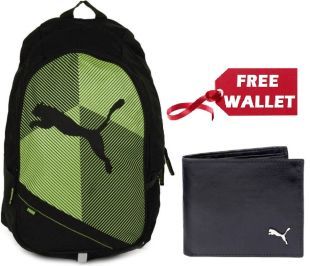 puma echo wallet