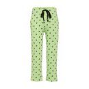 Vimal Jonney Pack of 1 Boys Cotton Blend Trackpant ( Green )