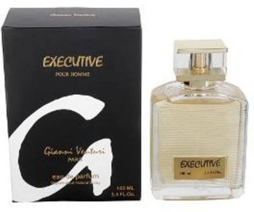 Gianni Venturi Executive Pour Homme 100ml Buy Online At Best Prices