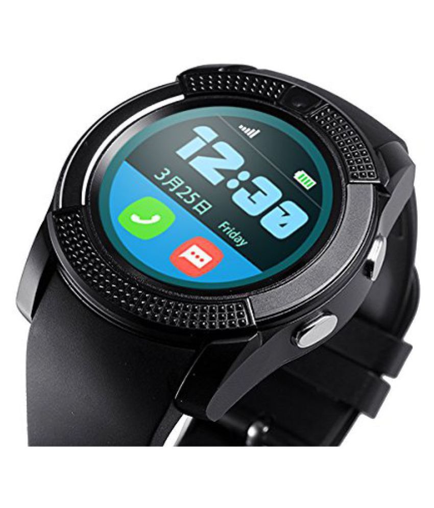 4g sim supported smart watch