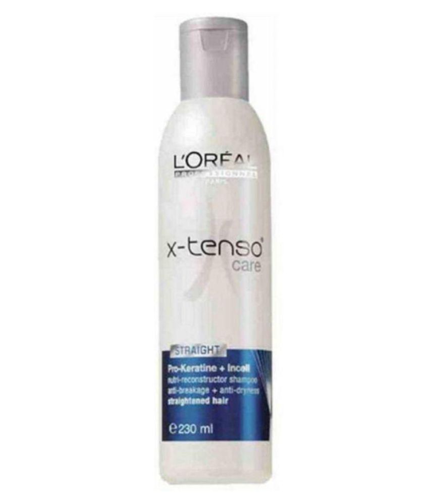 XTENSO L'oreal Professional XTenso Care Shampoo + Conditioner 916 gm
