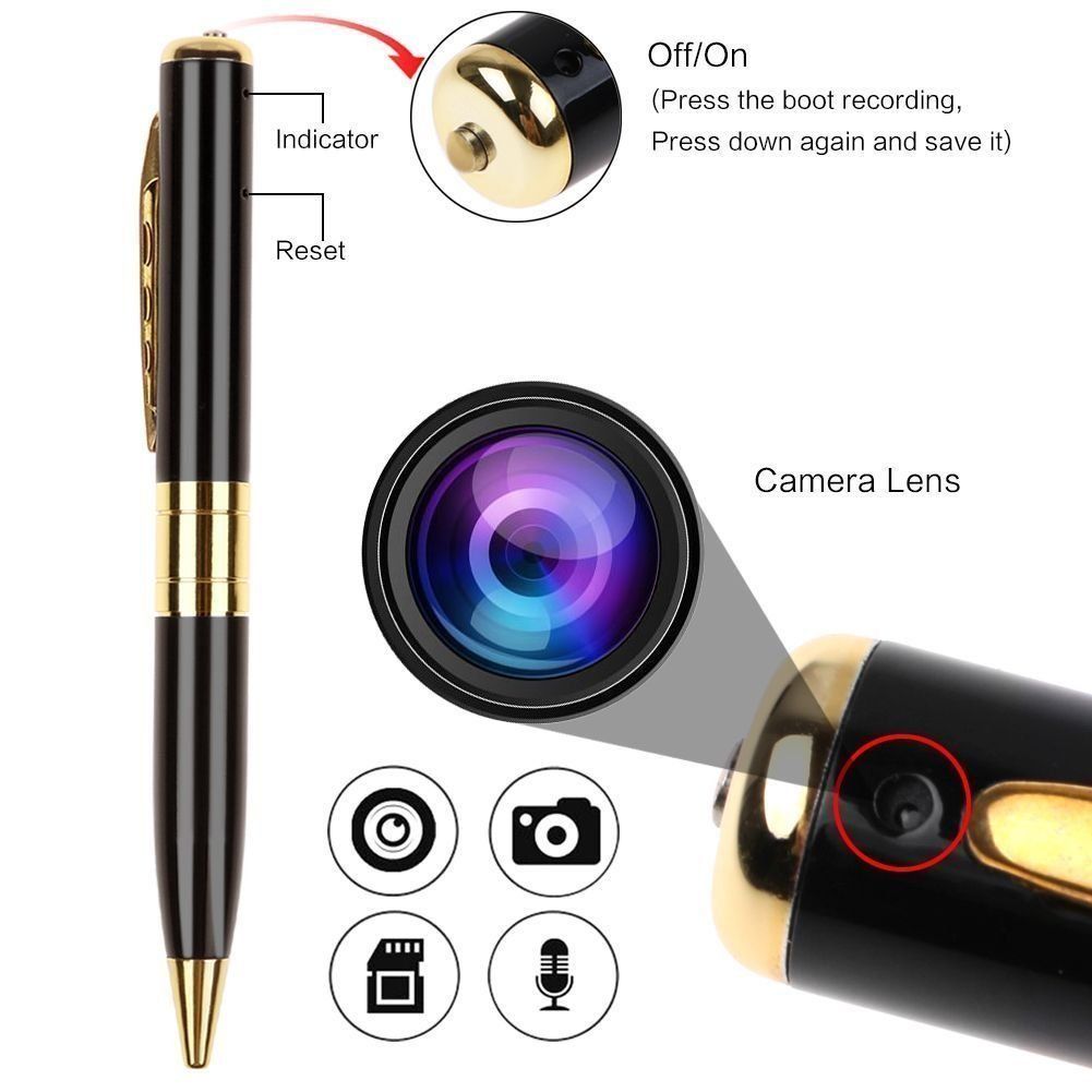 pen camera low price