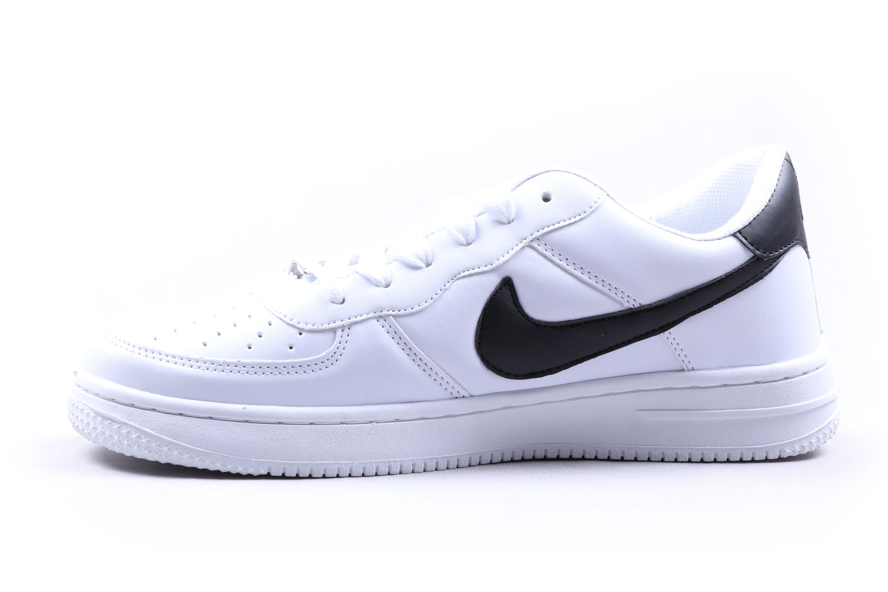 Nike Air Force 1 LOW ID Sneakers White 