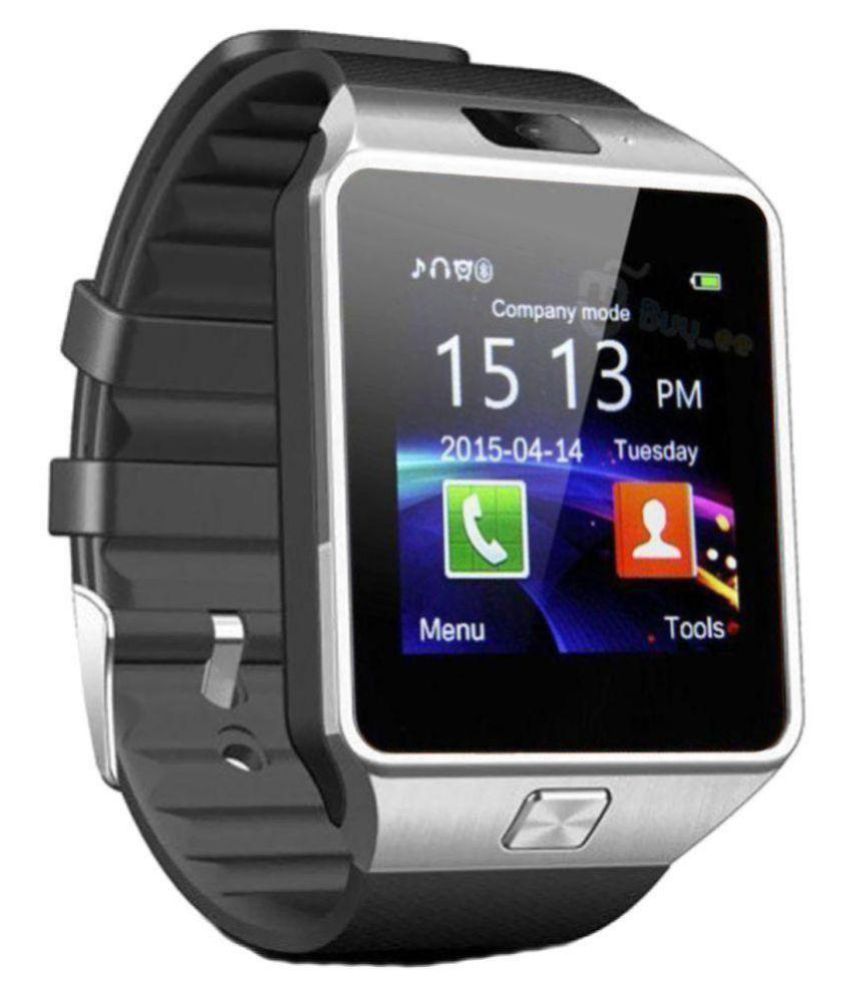 OGAM DZ09 Smart Watches Black - Buy OGAM DZ09 Smart Watches Black ...