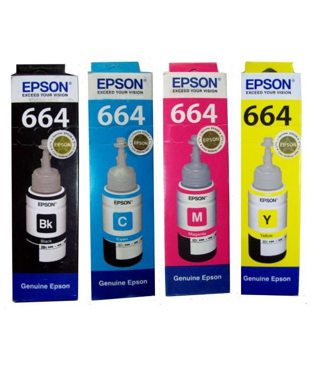 epson l220 ink code