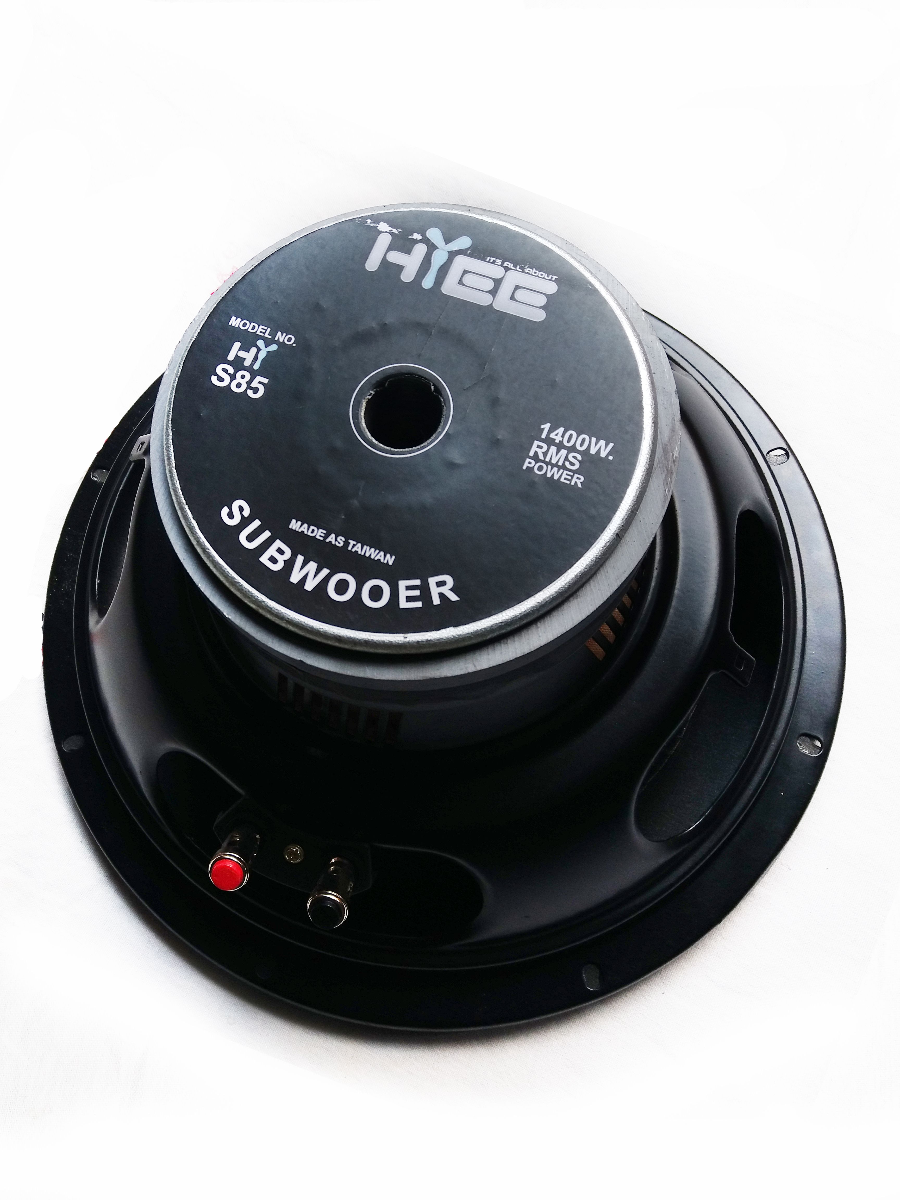 hyee subwoofer 8 inch price