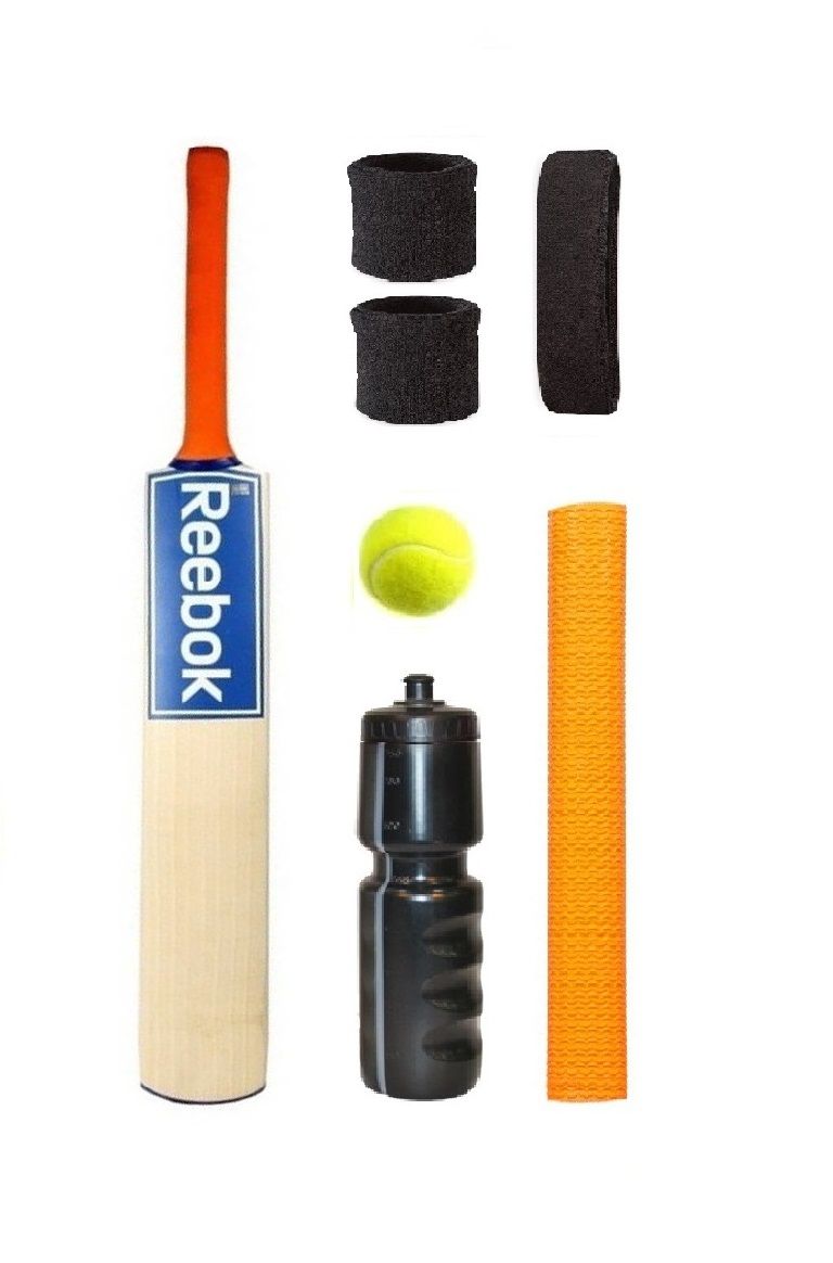 reebok cricket kit