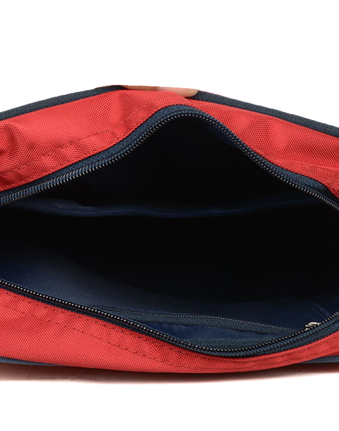 U.S. Polo Assn. Red Nylon Casual Messenger / College Bag Buy U.S