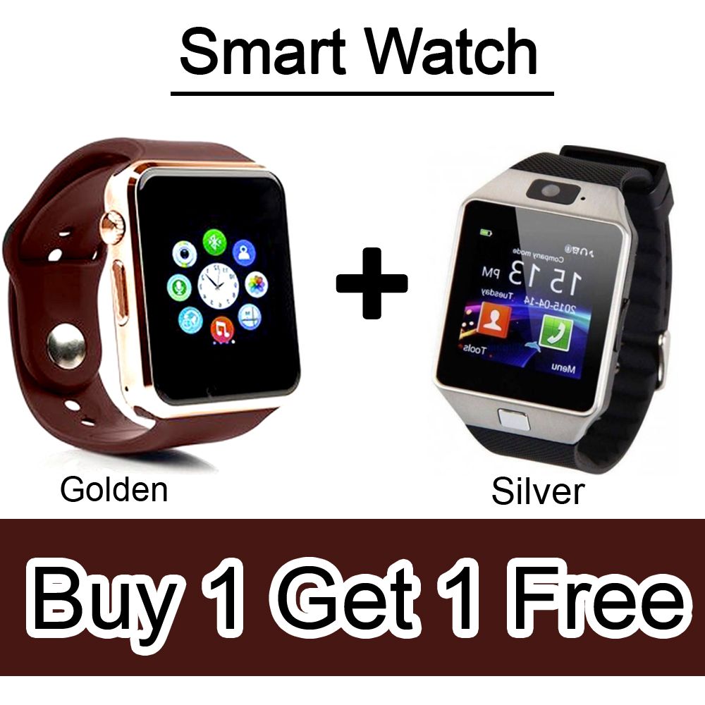 ikall smart watch