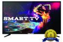 Nacson NS32W80 80 cm ( 32 ) HD Ready (HDR) LED Television