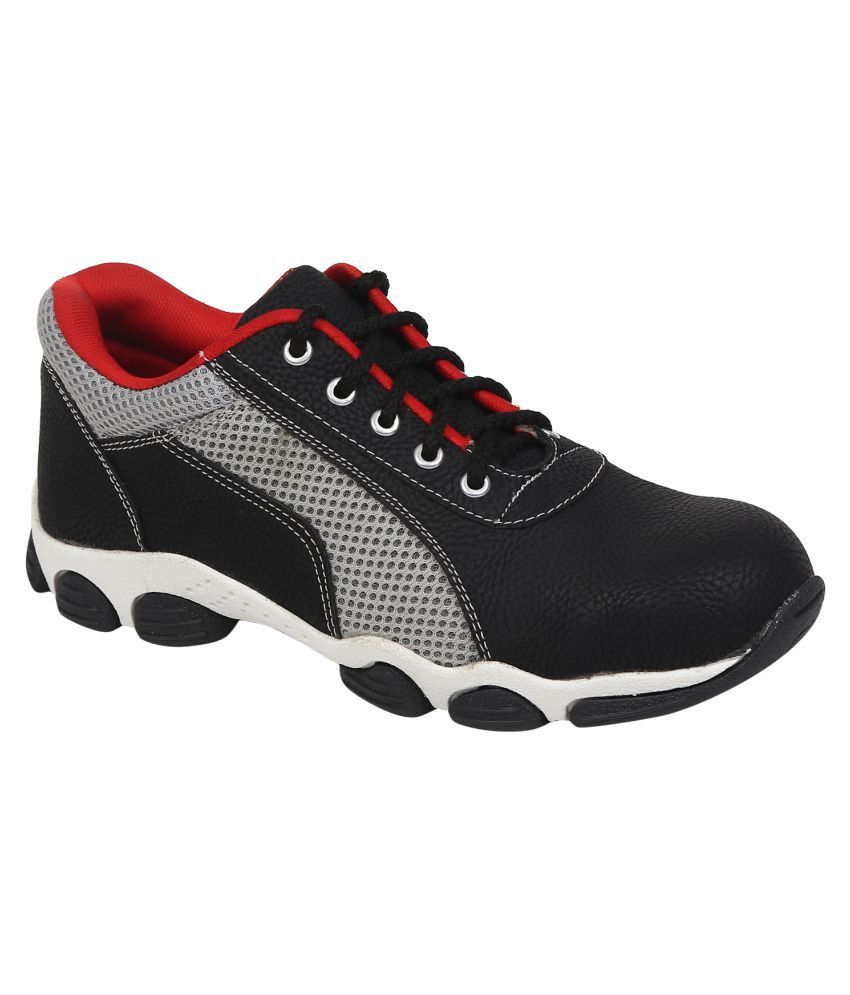 snapdeal safety shoes