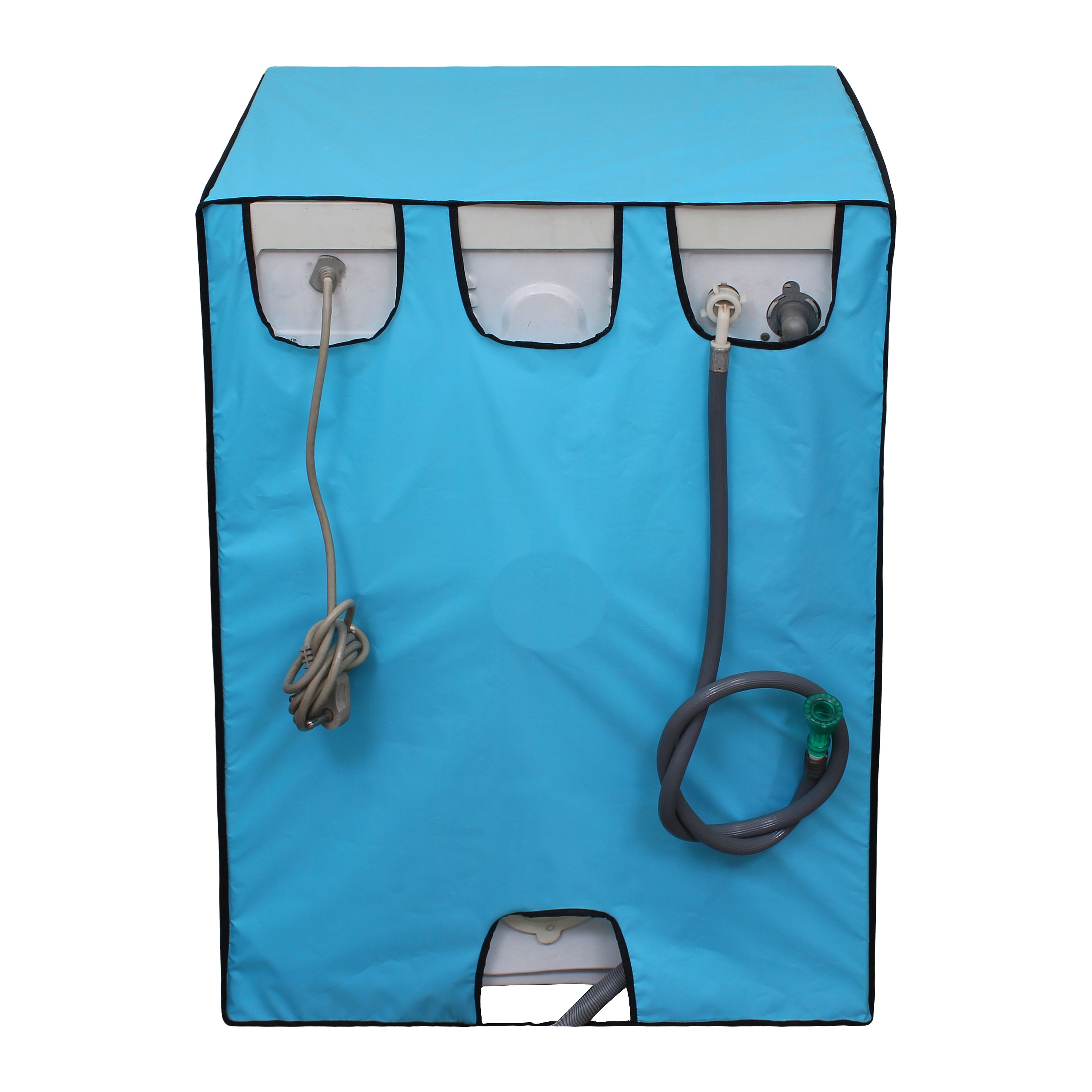 Lithara Single Polyester Samsung 6.5 kg Front Loading (WW65M224K0X/TL