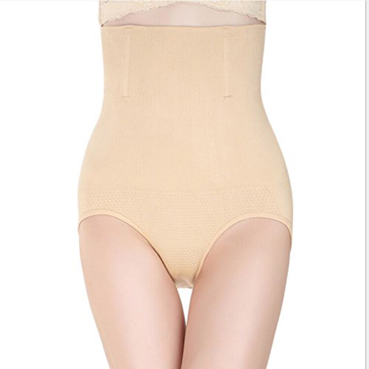     			VT VILLA Cotton Lycra Tummy Tucker Shapewear