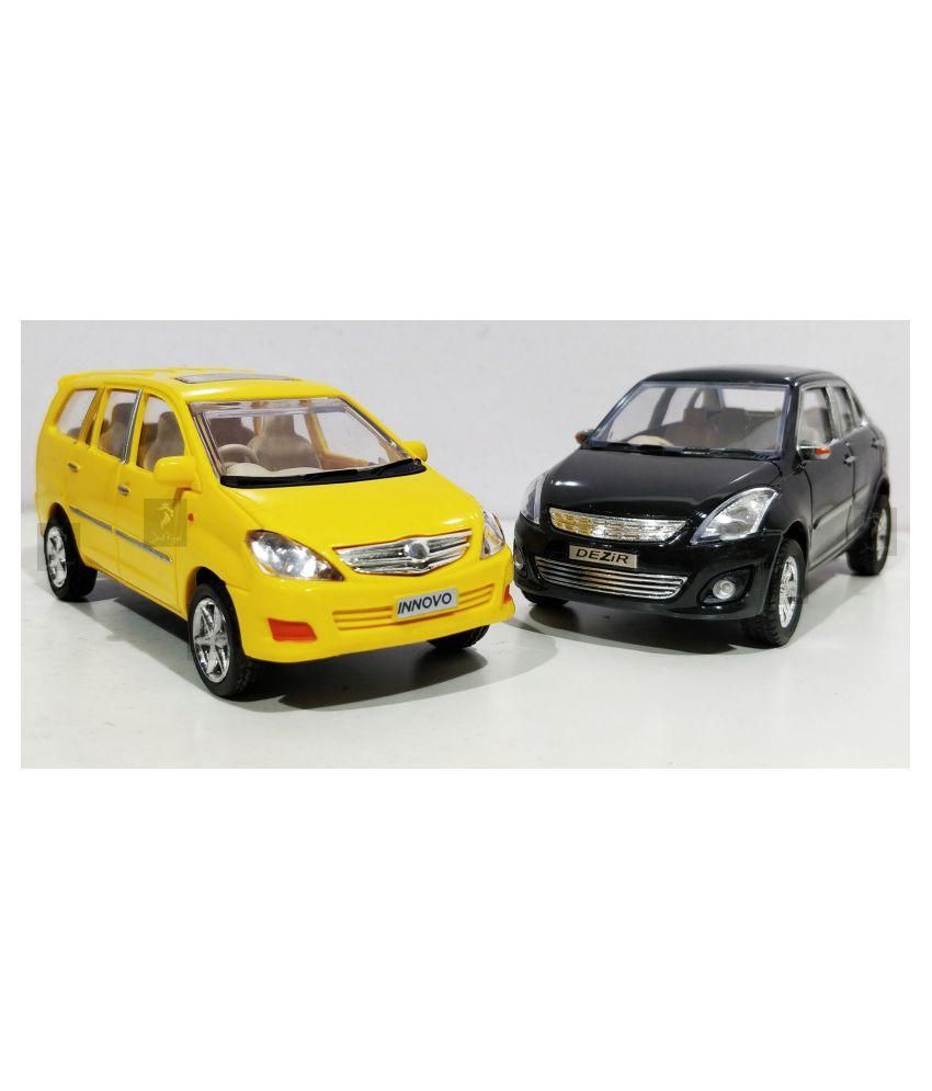 toy innova car