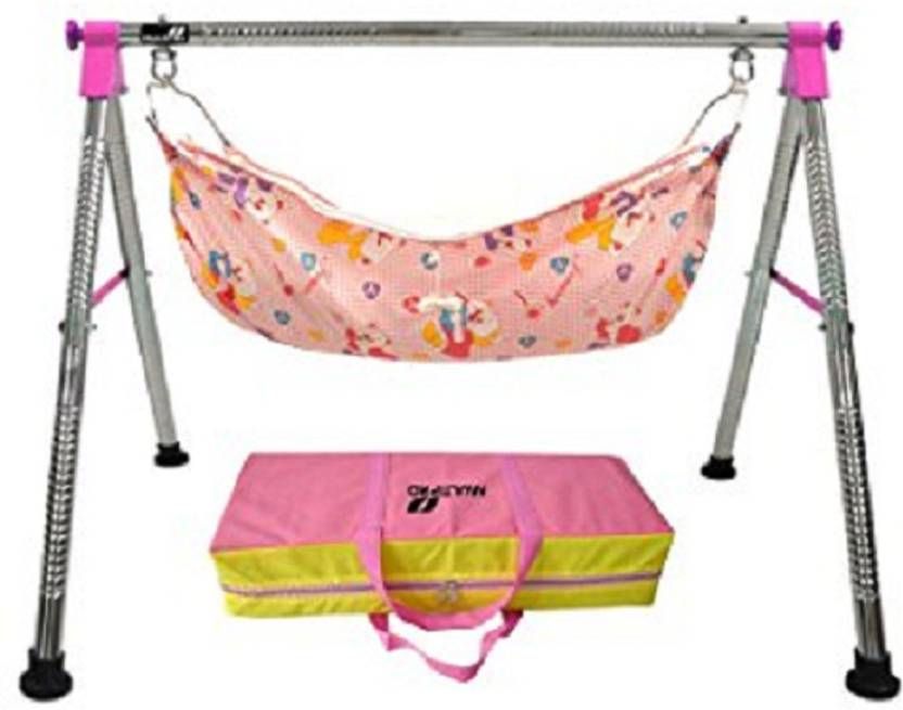 indian style cradle