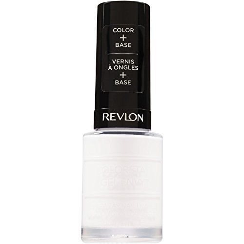 Revlon Nail Polish White  gm: Buy Revlon Nail Polish White  gm at  Best Prices in India - Snapdeal