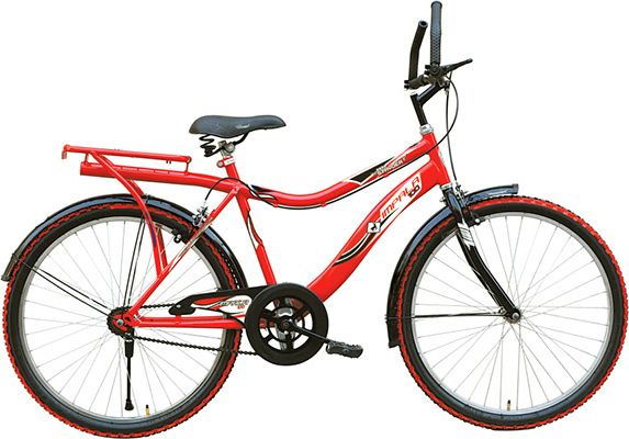 tata gracy bicycle price