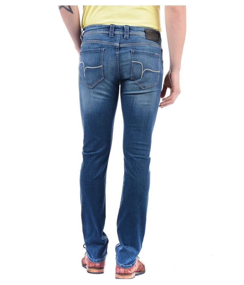 flying machine jogger jeans