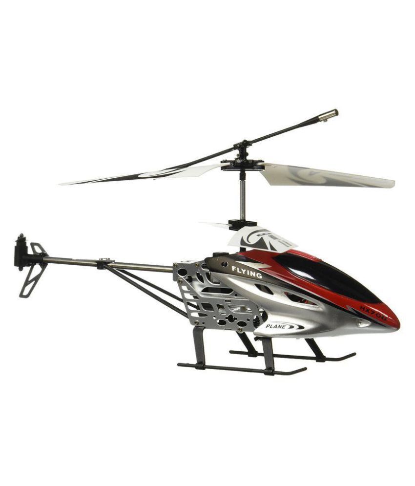 hx708 helicopter price