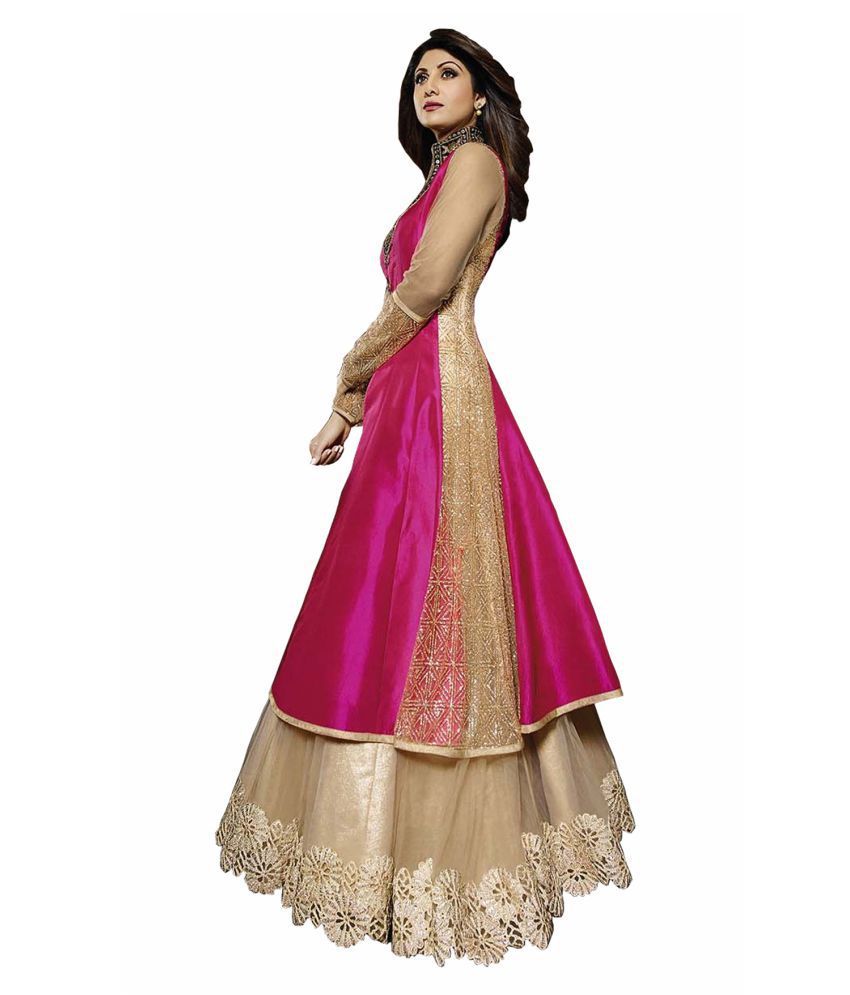 keeva lehenga