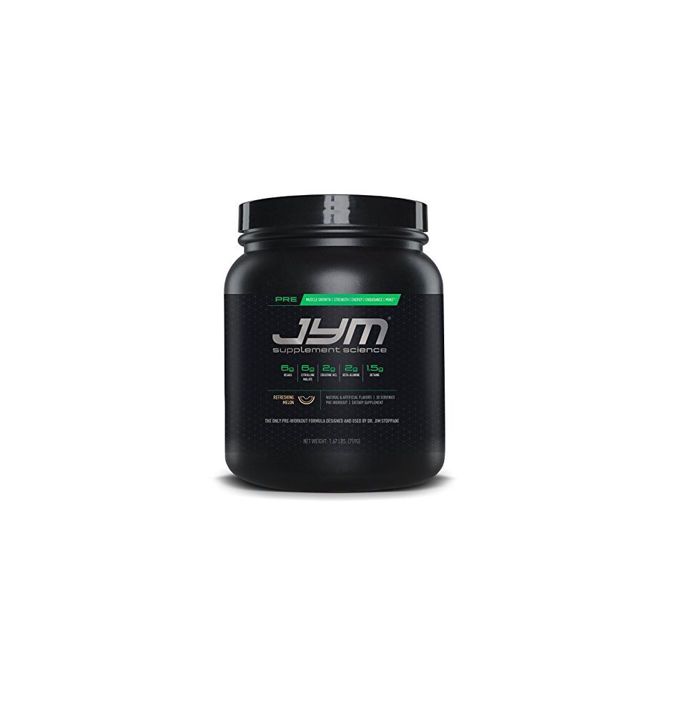 15 Minute Jym pre workout best flavor for Fat Body