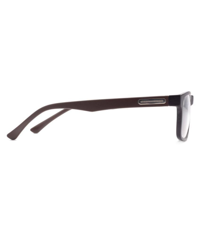 Reactr Square Spectacle Frame Na Buy Reactr Square Spectacle Frame Na Online At Low Price 9277