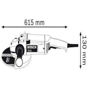 Bosch Gws 2000 Angle Grinder Buy Bosch Gws 2000 Angle Grinder