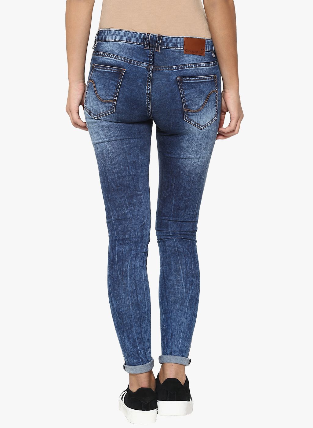 crimsoune club jeans